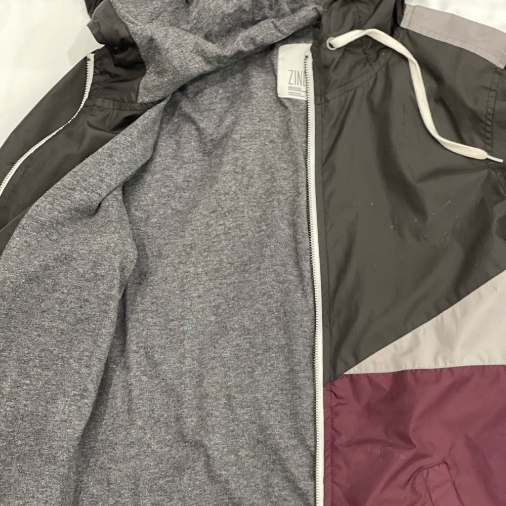 Light jacket - Picture 3 of 4